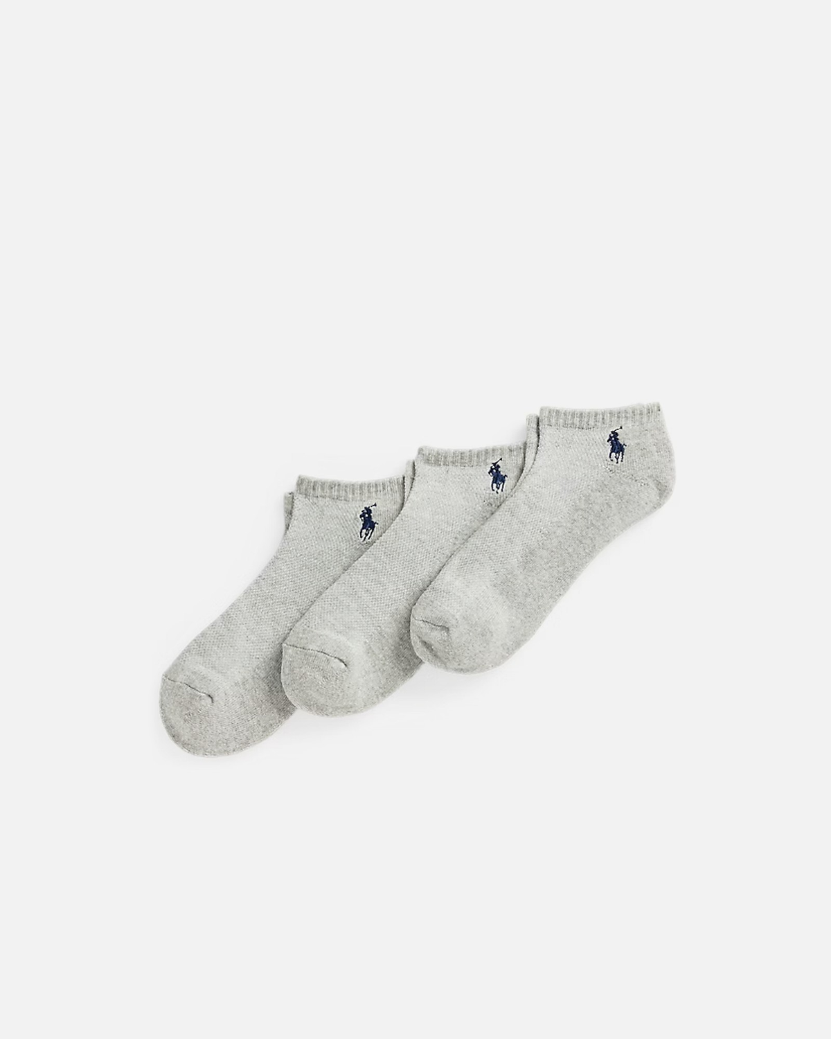 SPORT LOW CT-NO SHOW-3 PACK