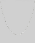 Cable Necklace I