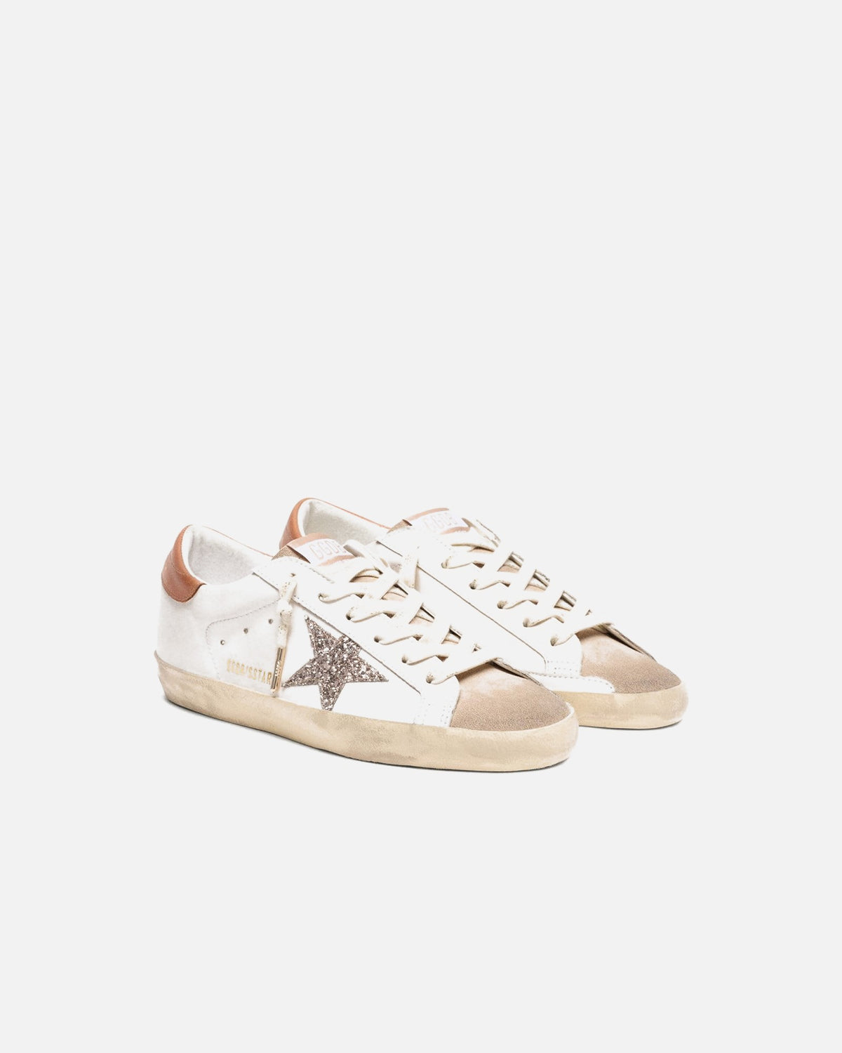 Super-Star Sneakers
