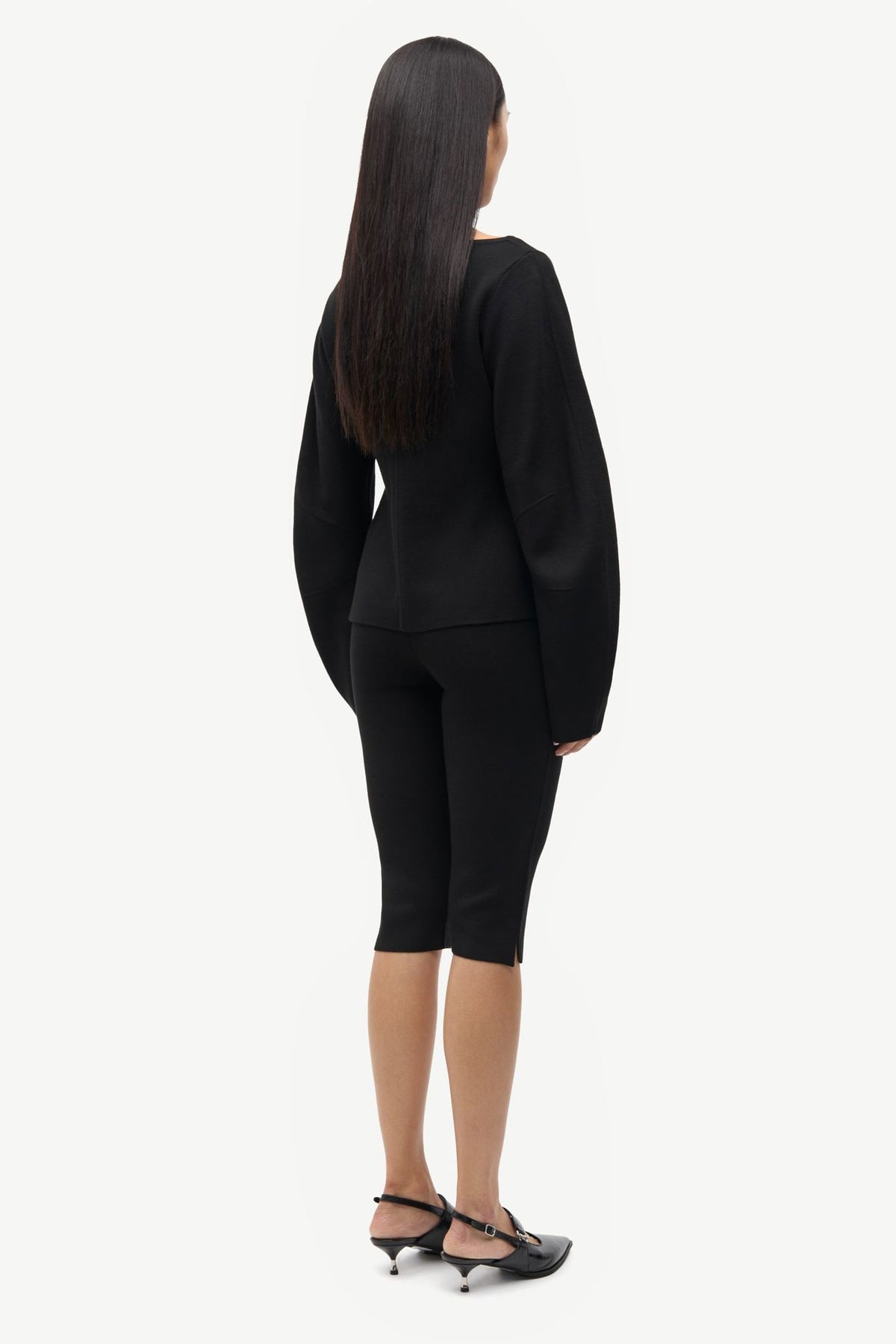 Saally Jacket 15825