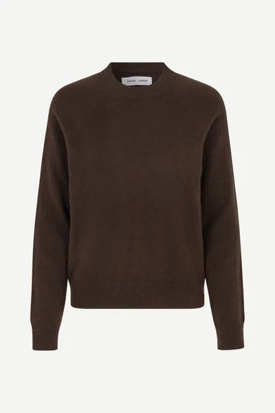 Boston O-Neck 6304