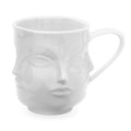 Dora Maar Mug - White - 30457 Interiør/Livsstil