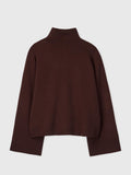 Cape Cod Turtleneck