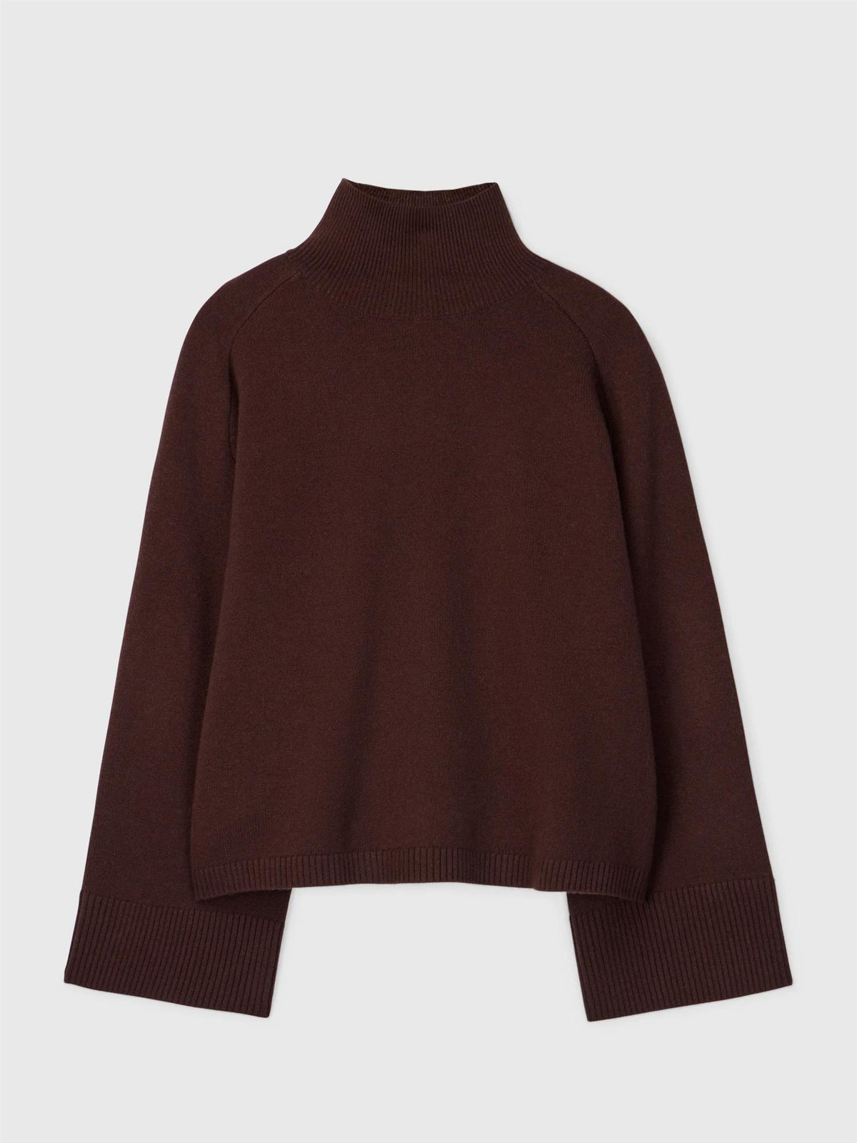 Cape Cod Turtleneck
