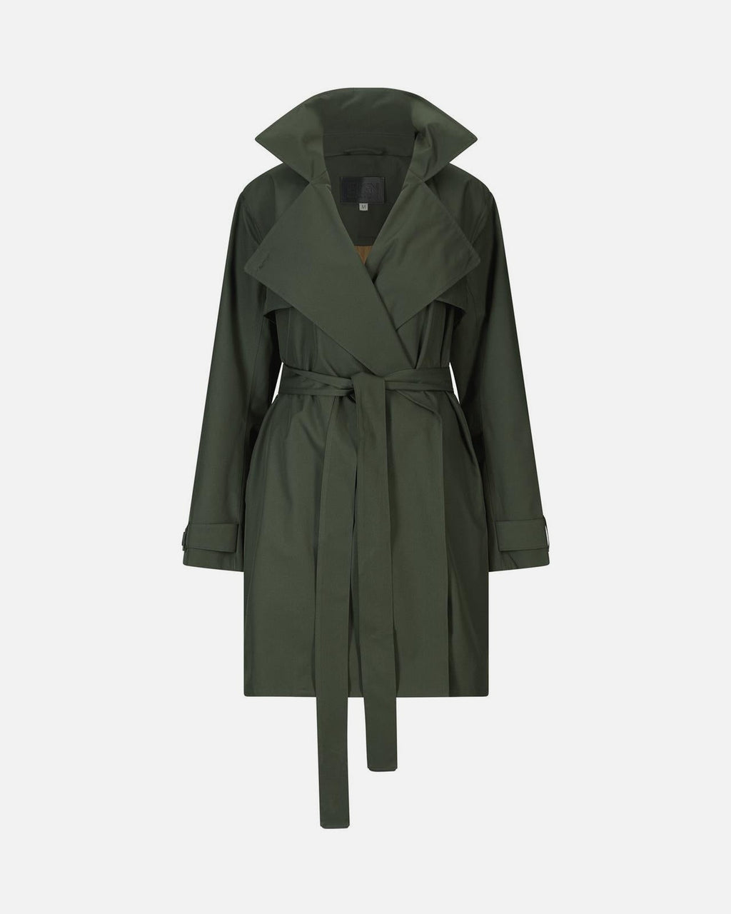 Yr'en Coat