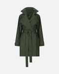 Yr'en Coat