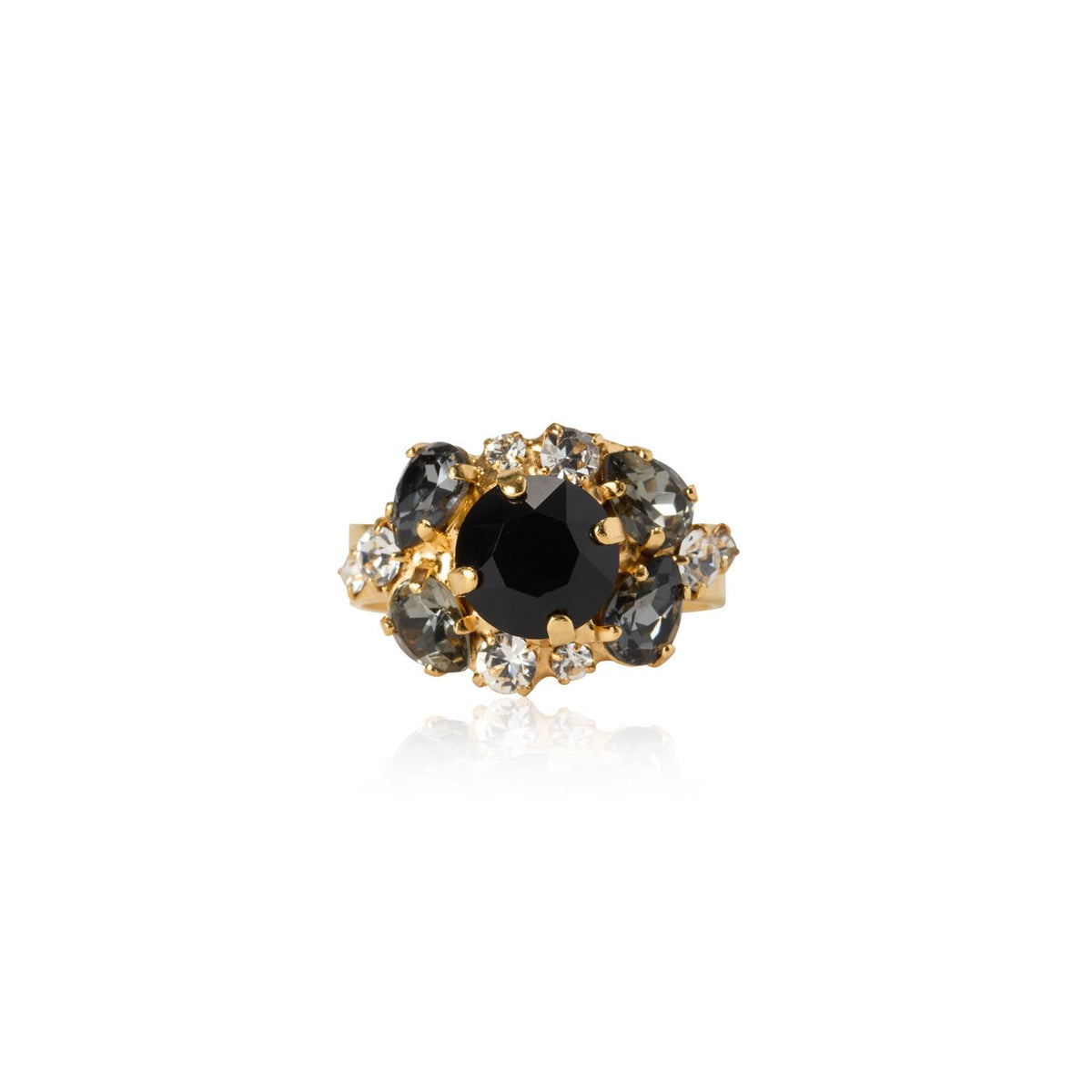 MOLLY RING GOLD