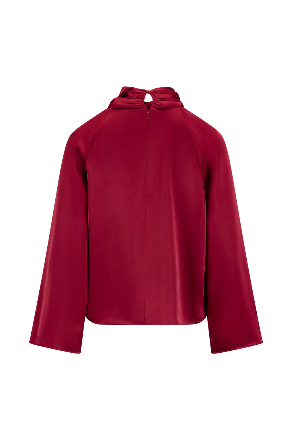Cira Blouse