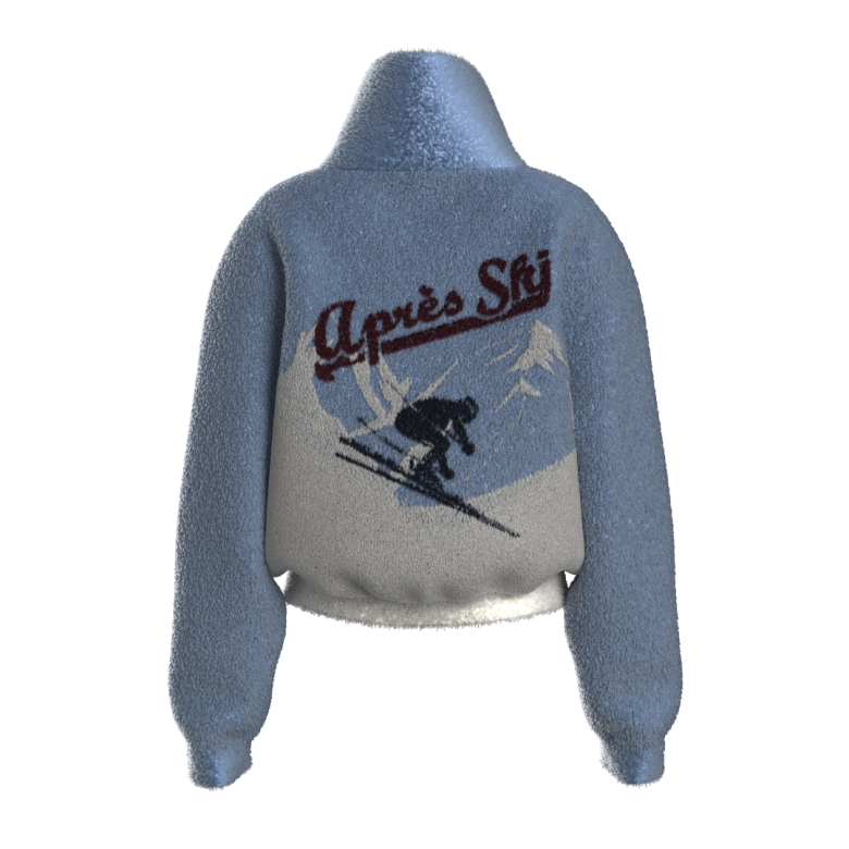 Snowmass Jacket