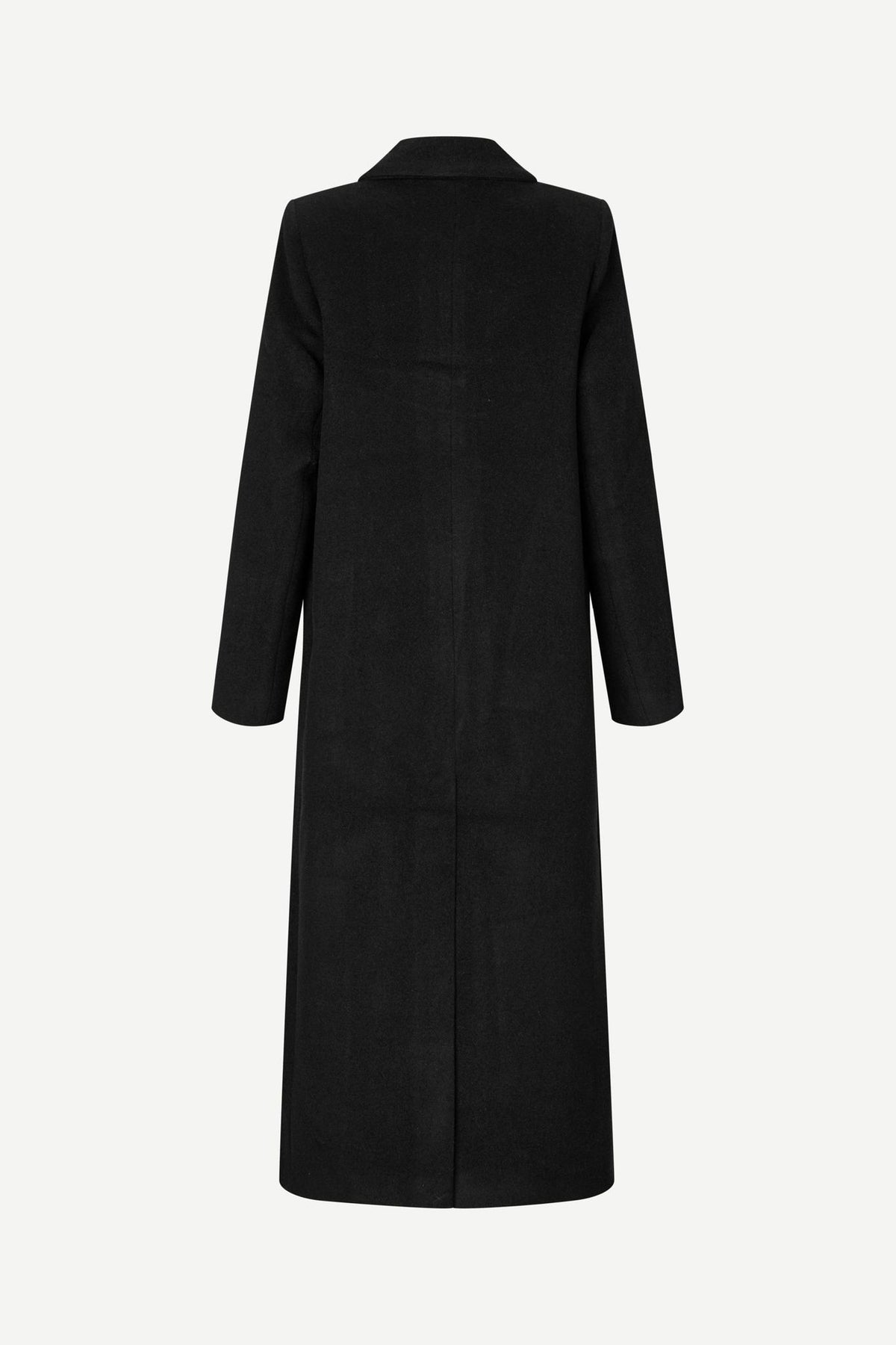 Falcon Coat 11104