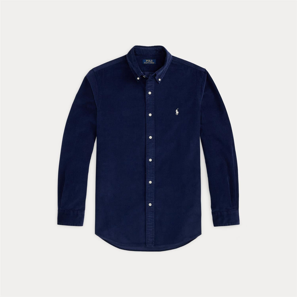 Cubdppcs-Long Sleeve-Sport Shirt Skjorter og bluser