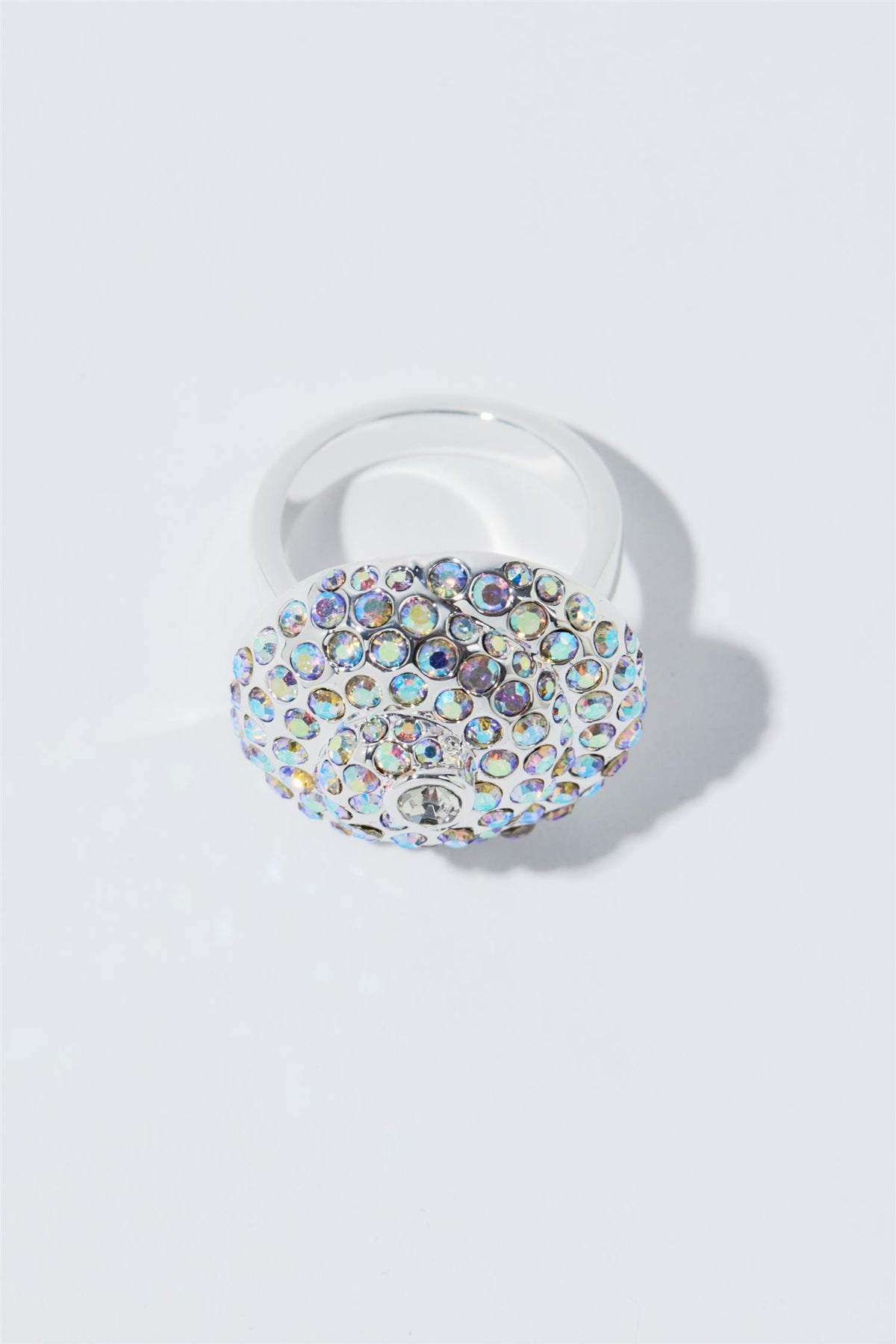 LE PETIT SOLEIL RING
