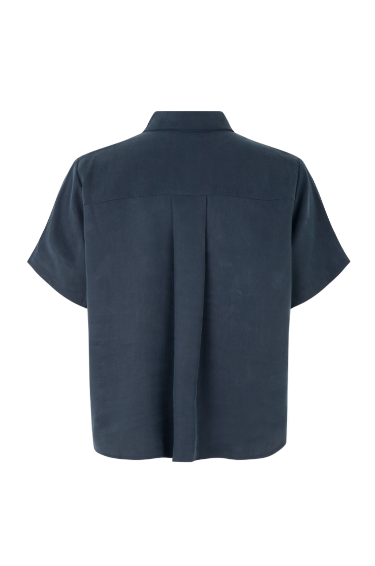 Mina Ss Shirt 14028