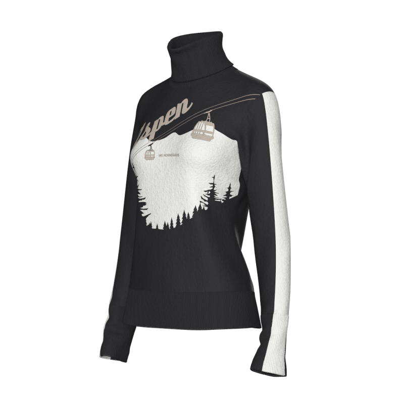 AfterSki Sweater women