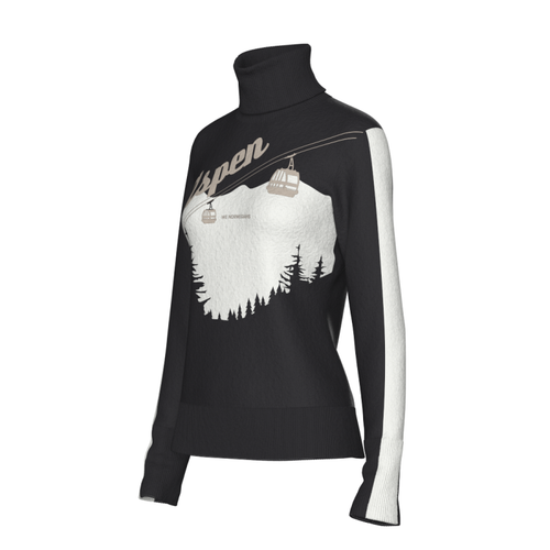 AfterSki Sweater women