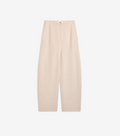IBEN SMOOTH BARREL PANTS