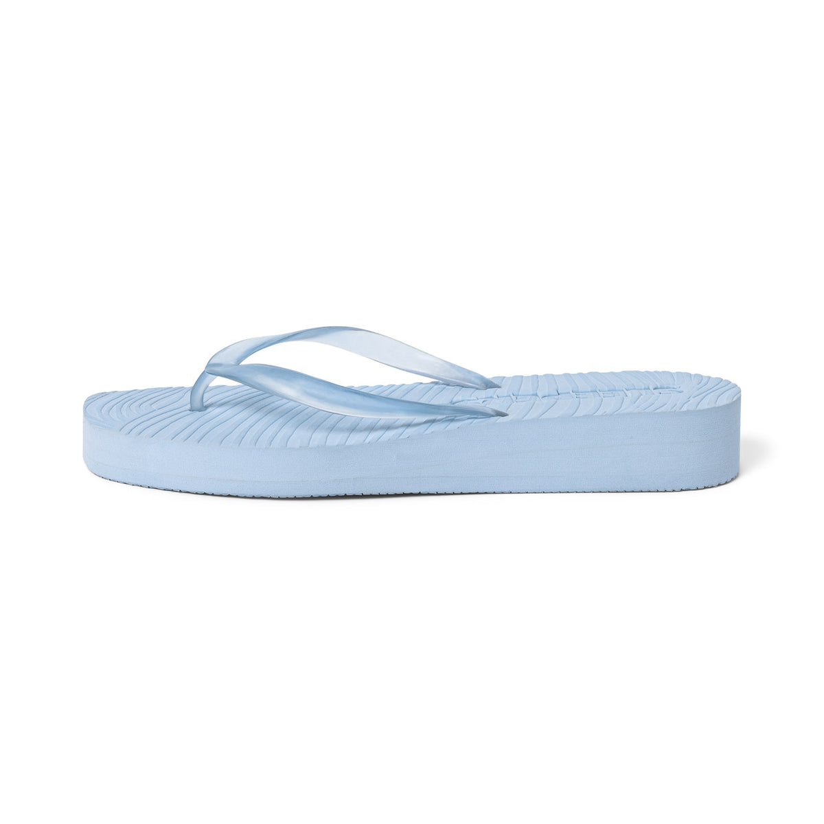 TAPERED Platform
