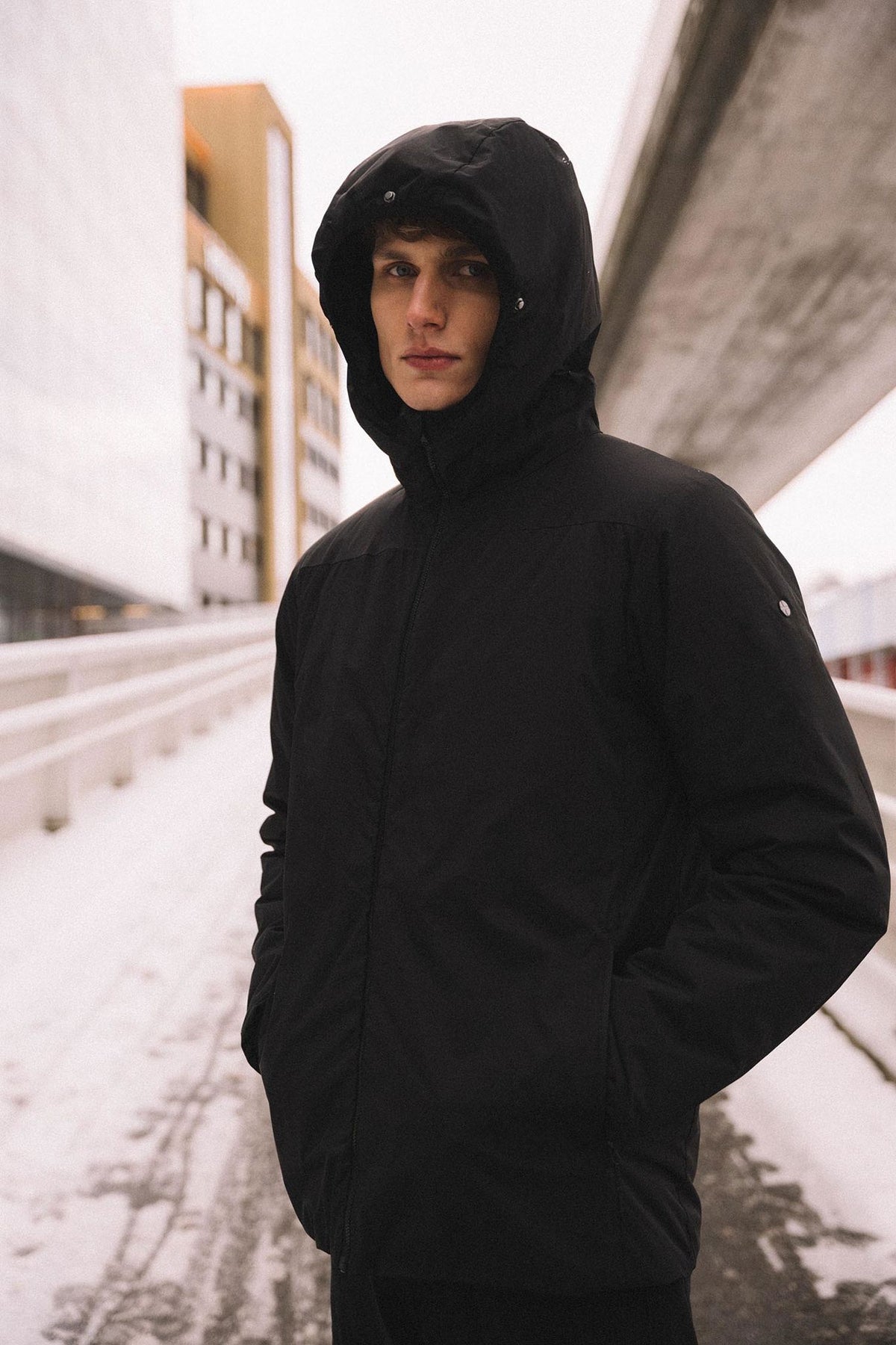URBAN II