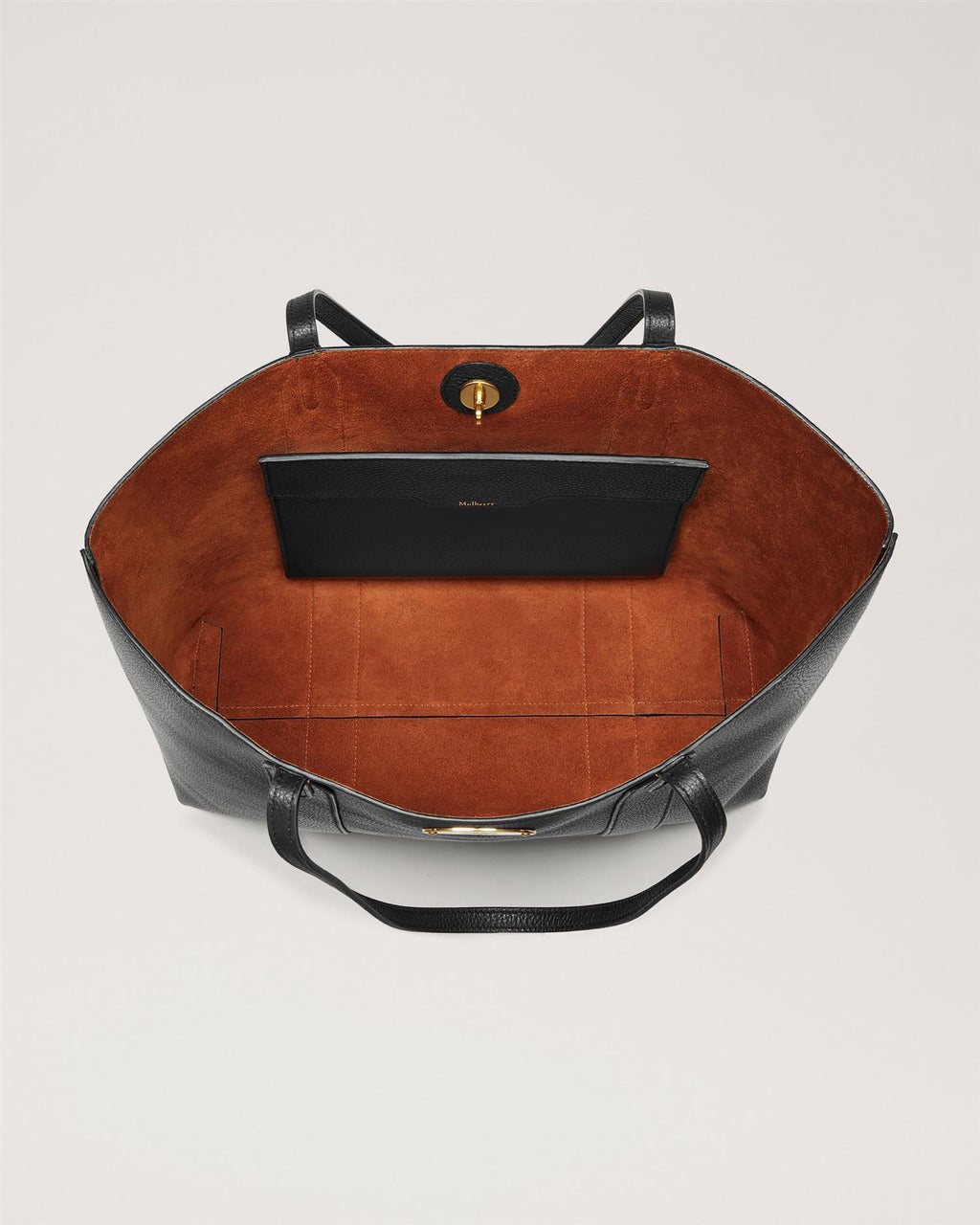 Bayswater Tote Small Classic Grain