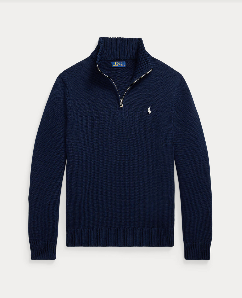 LSHZPP7GG-LONG SLEEVE-PULLOVER Genser