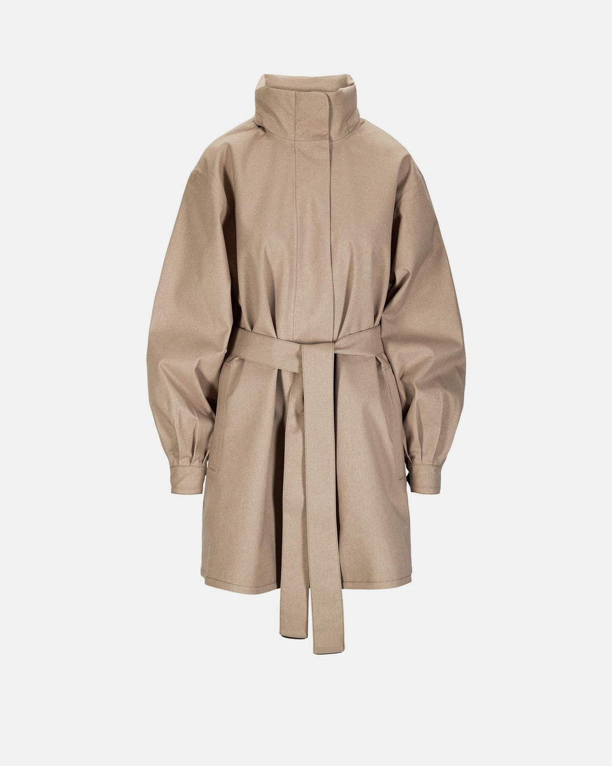Rossby Coat