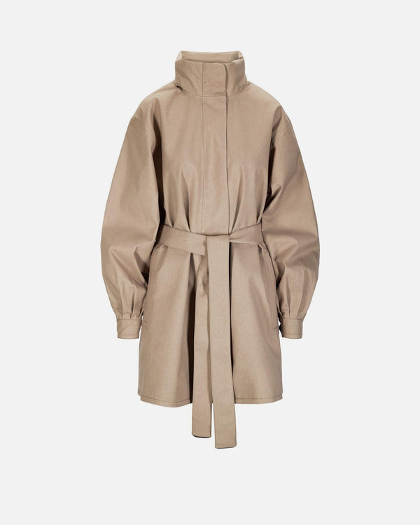 Rossby Coat