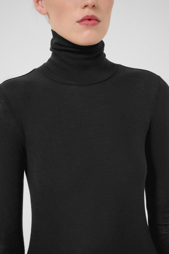 NiniaGZ wool rollneck NOOS