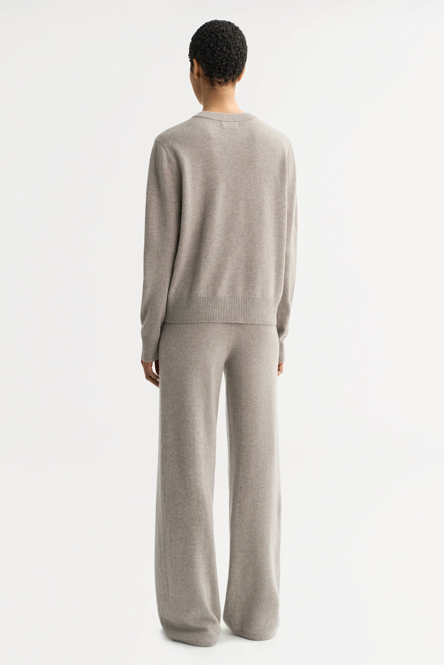 Cashmere Set
