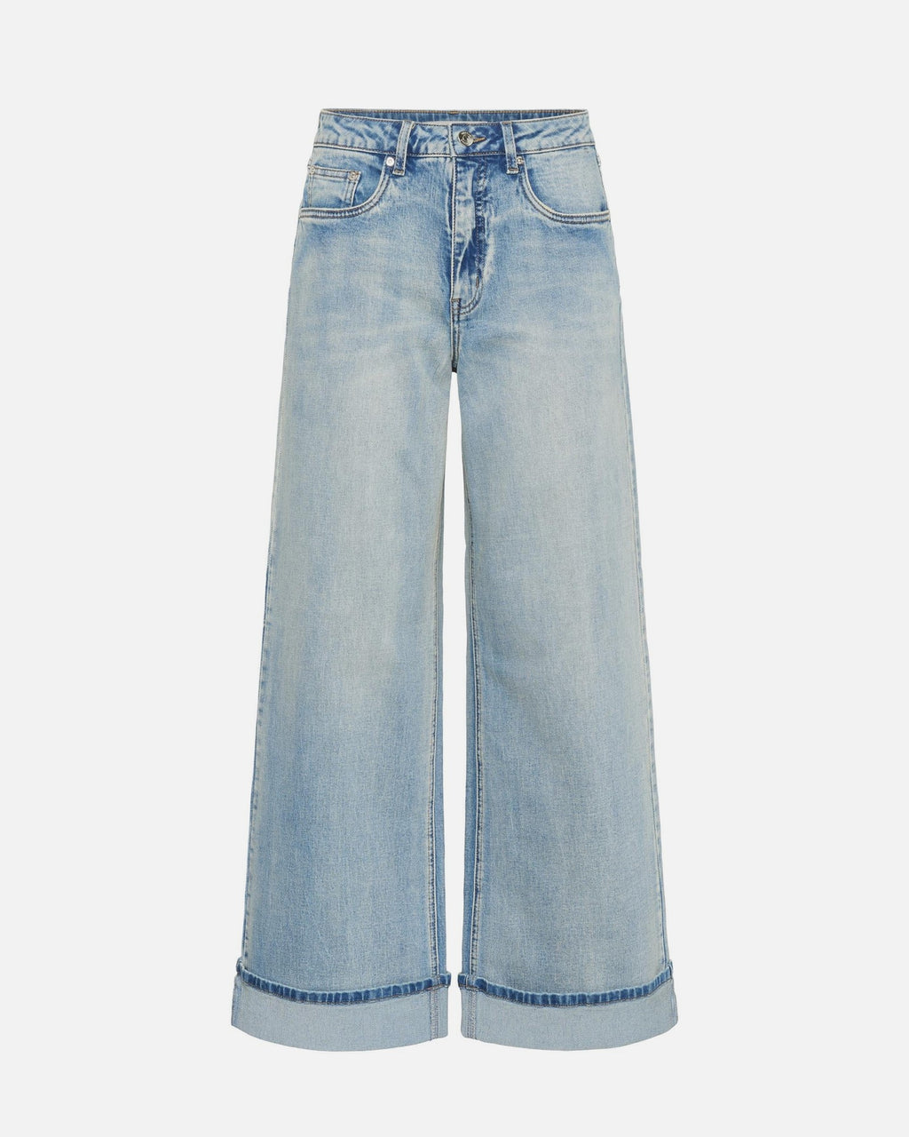 GZsara HW wide jeans NOOS
