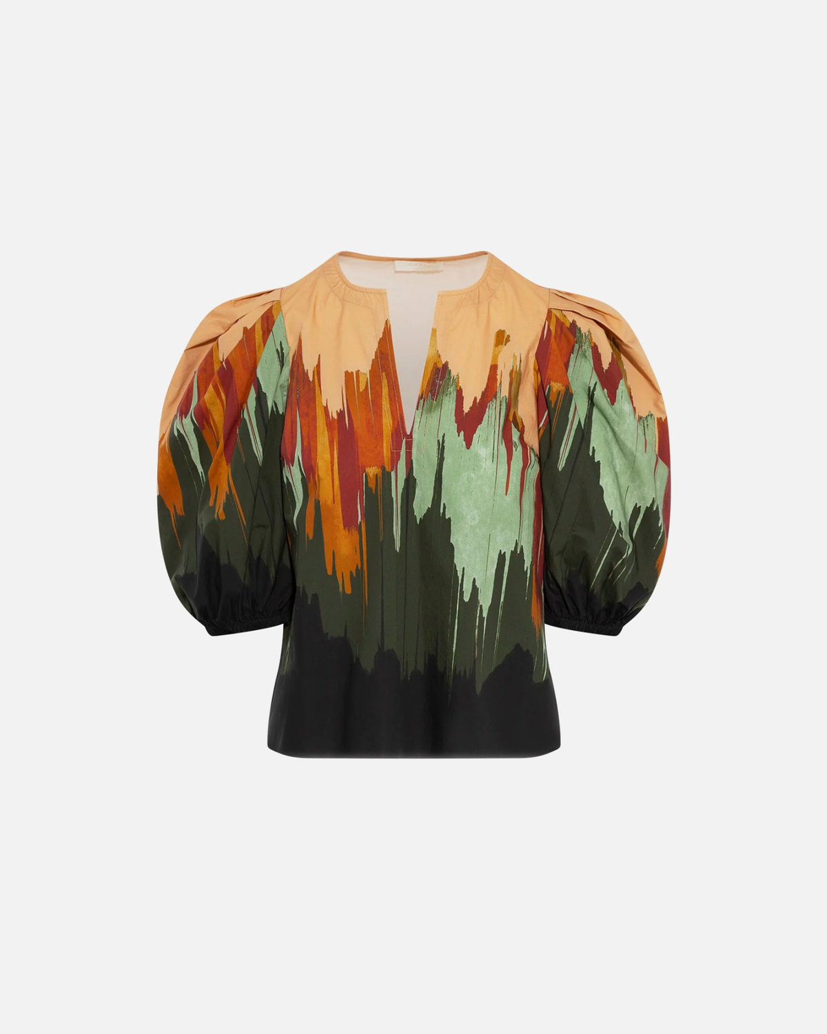 Florielle SS Cotton Top