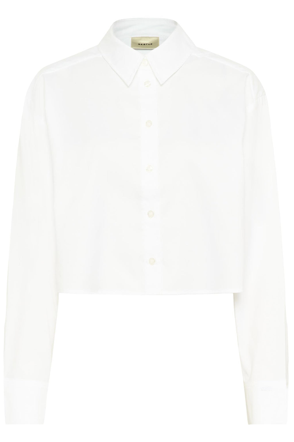 GZyork short shirt NOOS