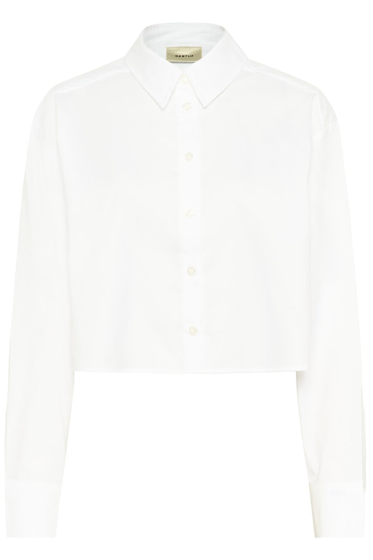 GZyork short shirt NOOS