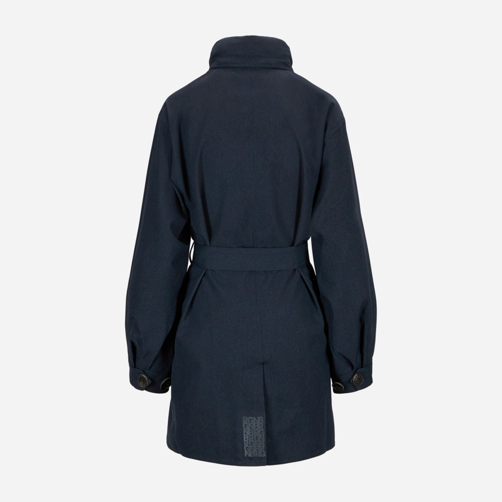 Rossby Coat