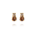 LEAH EARRINGS GOLD