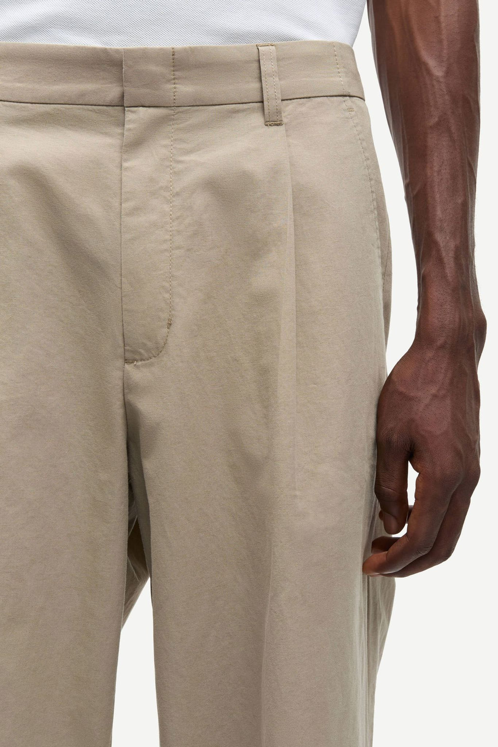 Savalentin trousers 16068