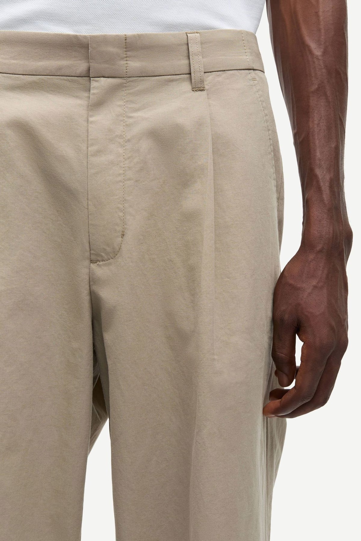 Savalentin trousers 16068