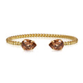 MINI DROP BRACELET GOLD