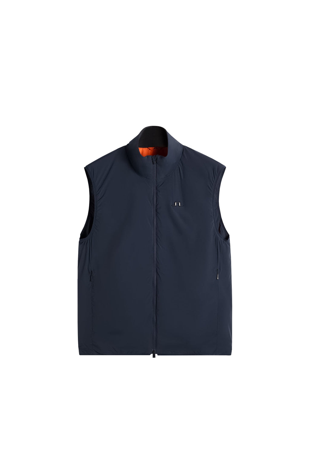 Clinton Padded Vest Yttertøy