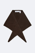 Samabel triangle scarf 6304
