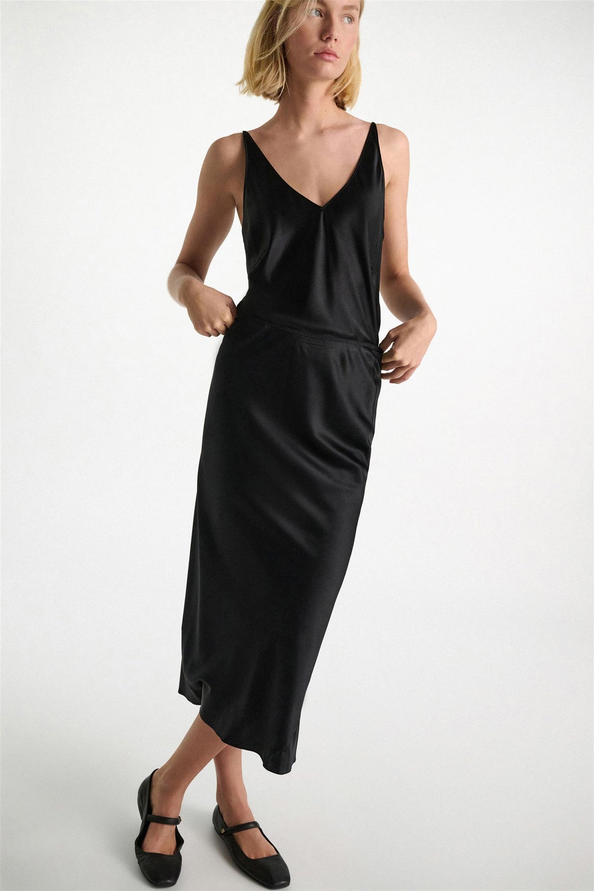 SENSE OF SHINE top