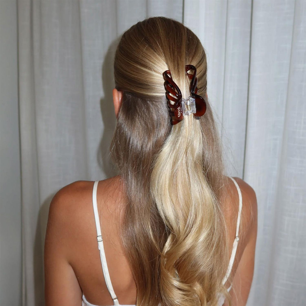 Alice - Hair Clip