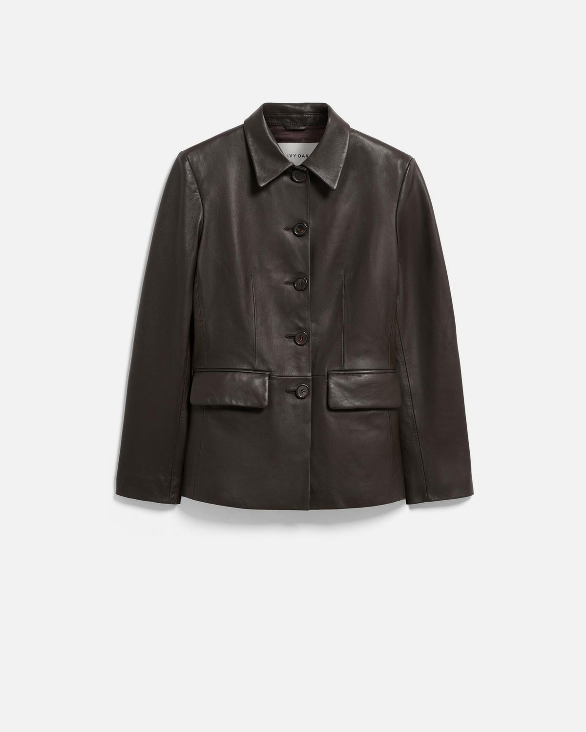Liza Jacket