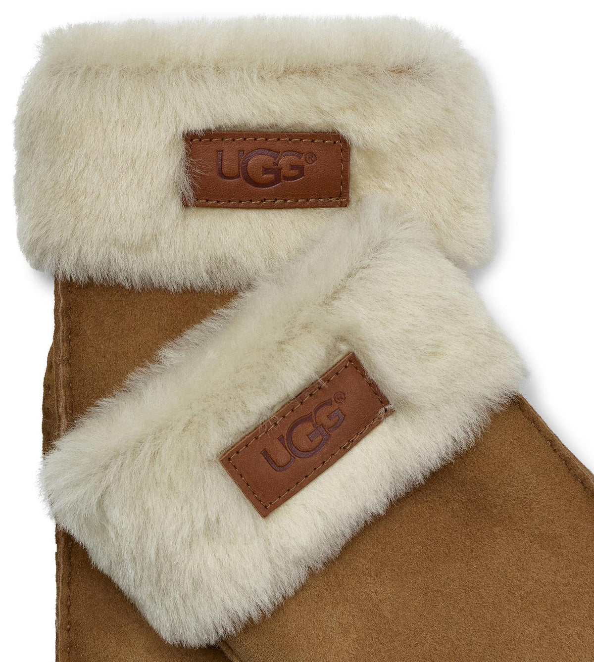 W Turn Cuff Glove