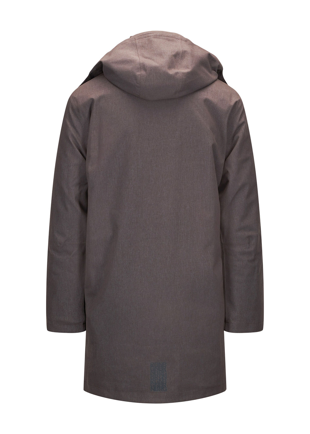 Vestavind Coat