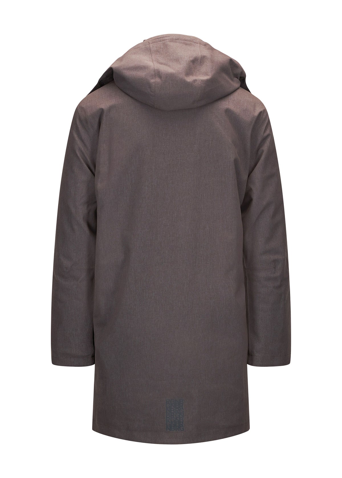 Vestavind Coat
