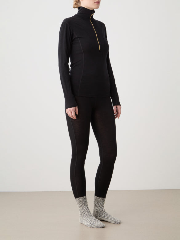 Snø ZipUp women