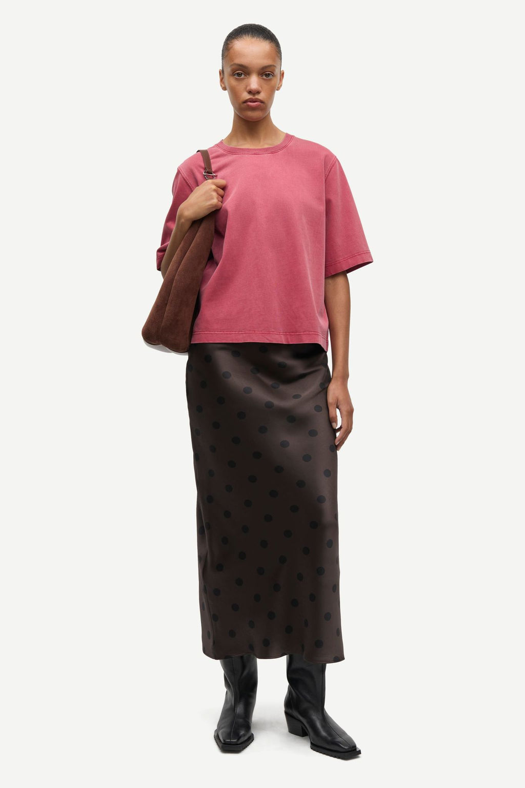Saabby T-Shirt 11725
