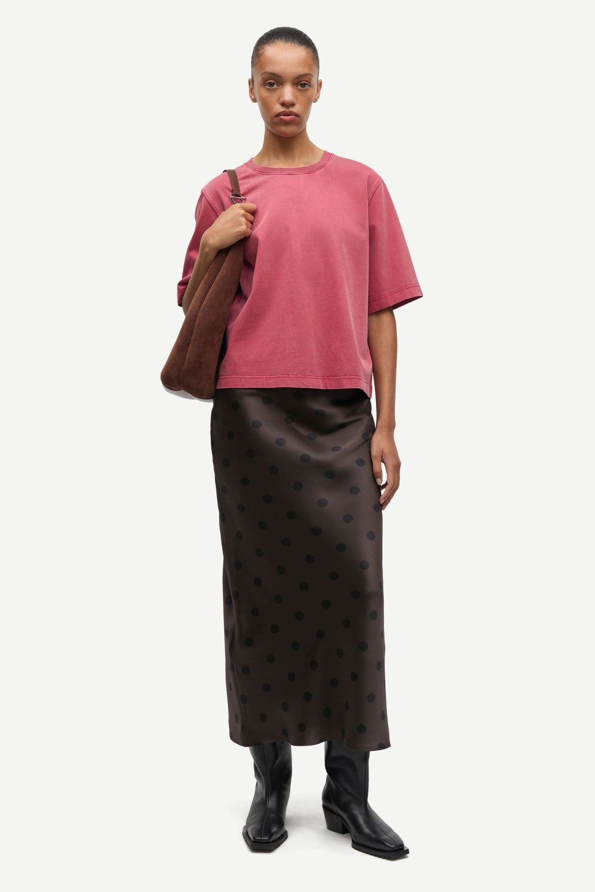 Saabby T-Shirt 11725