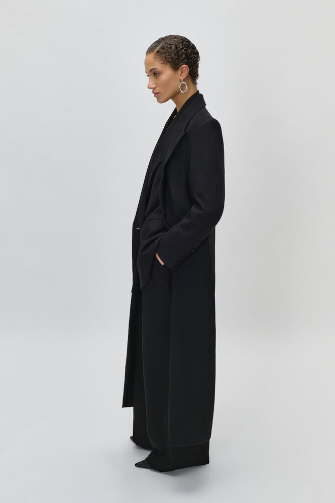 IOJil Ann Coat