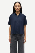 Saminna Ss Shirt 9942